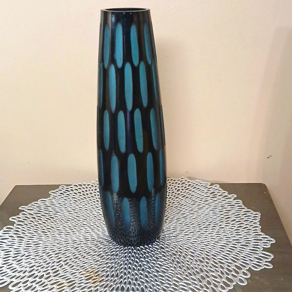 Vintage vase